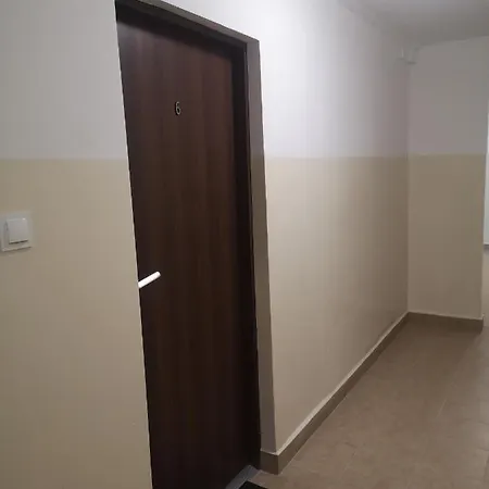 Male Mieszkanie Lomza Exterior photo