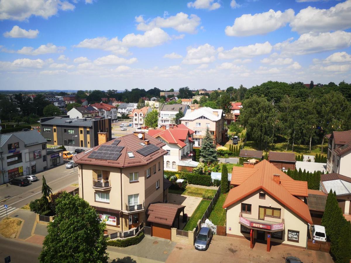 Apartment Male Mieszkanie